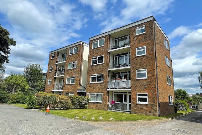 2 bed flat