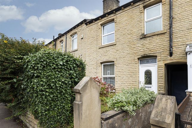 Arnold Street, Huddersfield HD2 2 bed terraced house for sale