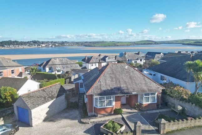 Dennis Road, Padstow, Cornwall 3 bed detached bungalow for sale