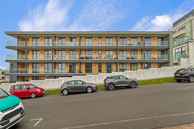 Suez Way, Saltdean, Brighton, East... 2 bed flat for sale