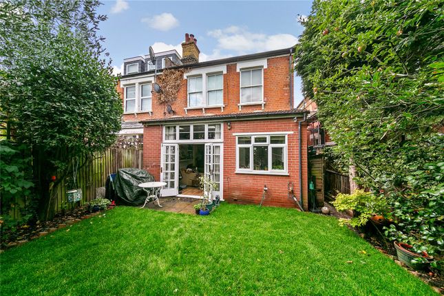 Cresswell Road, East Twickenham, TW1 2 bed apartment for sale