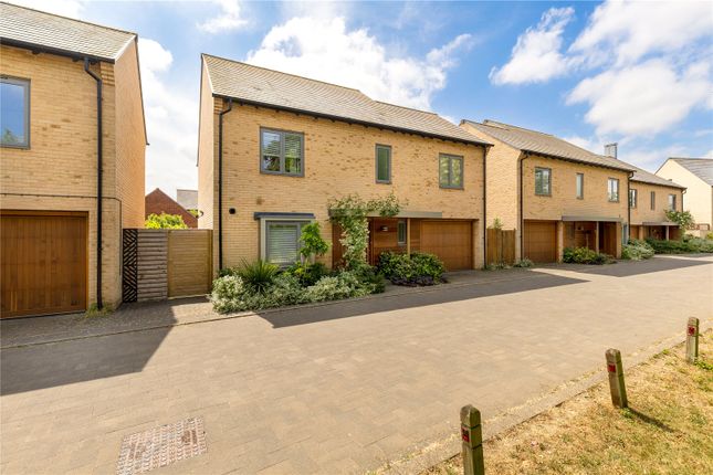 Proctor Drive, Trumpington... 4 bed detached house for sale