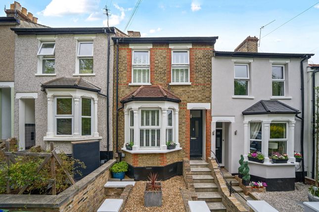 Upper Holly Hill Road, Belvedere 3 bed terraced house for sale