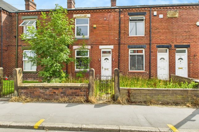 Warrington Road, Abram, Wigan, WN2 2 bed terraced house for sale