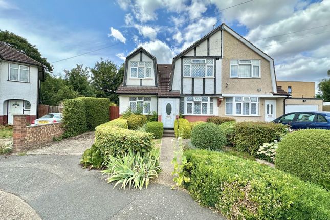 Oakington Avenue, Hayes 4 bed house for sale