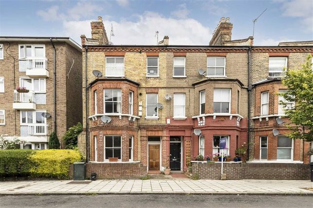 South Island Place, London SW9 2 bed flat for sale