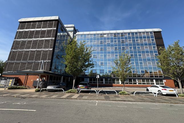 Manchester Road, Altrincham, Greater... 1 bed apartment for sale