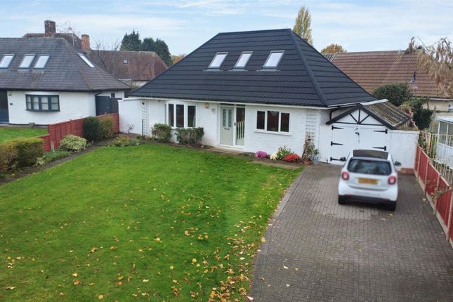 Middleton Boulevard, Wollaton... 4 bed bungalow for sale