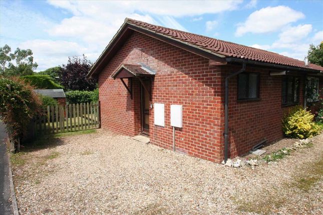 Kempshott, Basingstoke RG22 1 bed semi