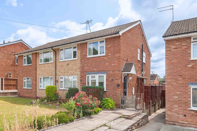 Malfield Avenue, Redditch... 2 bed maisonette for sale