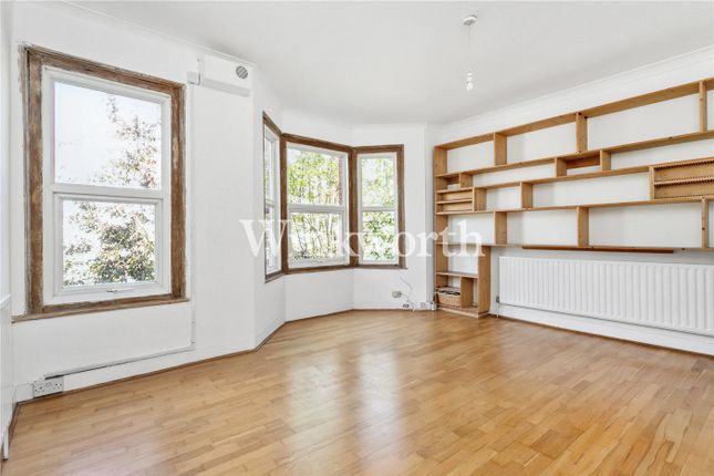 Springfield Road, London, N15 2 bed apartment for sale