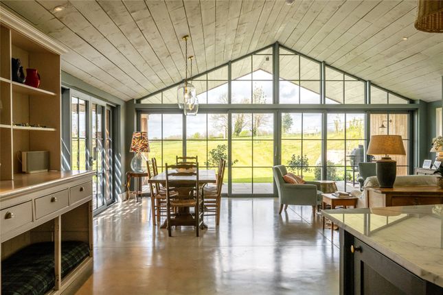 Cow Drove, Chilmark, Salisbury... 5 bed detached house for sale