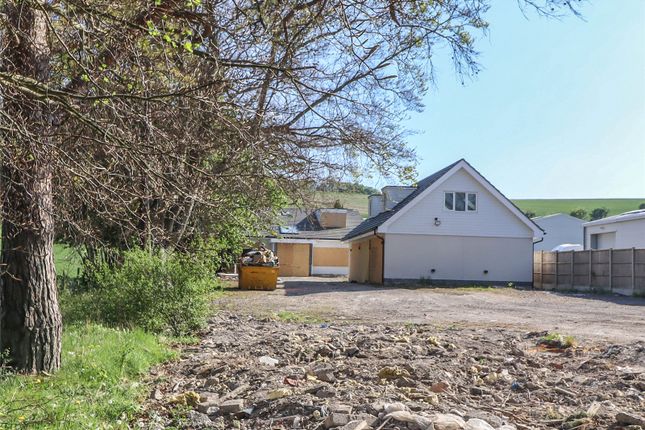 Stockbridge Road, Lopcombe... 5 bed detached house for sale