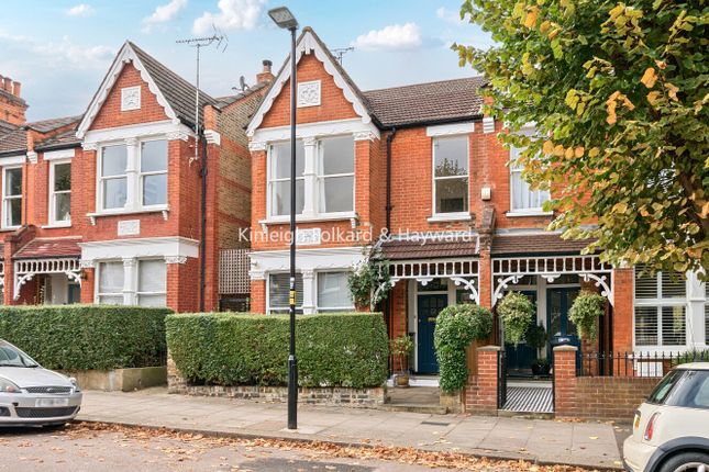 Princes Avenue, London, N22 2 bed flat for sale