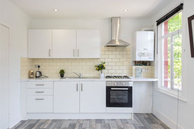 2 bedroom maisonette for sale