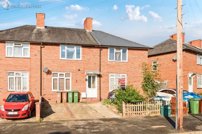 Wendling Road, Sutton 3 bed terraced house for sale