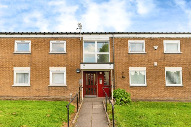 2 bedroom maisonette for sale