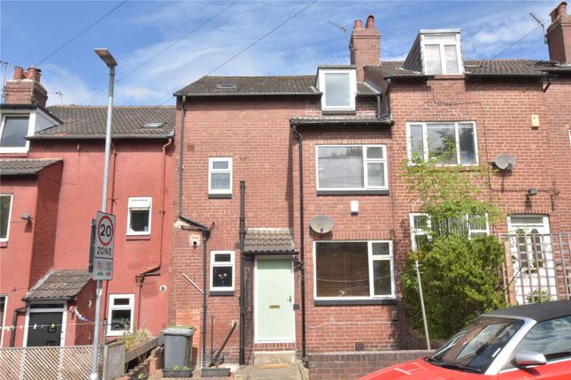 Norman Row, Kirkstall, Leeds, West... 3 bed terraced house for sale