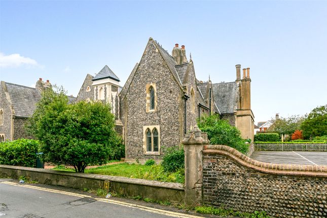 Portland Road, Worthing, West Sussex... 3 bed terraced house for sale
