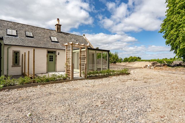 1 bedroom end of terrace house for sale