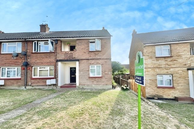 Reeves Crescent, Kent BR8 2 bed maisonette for sale