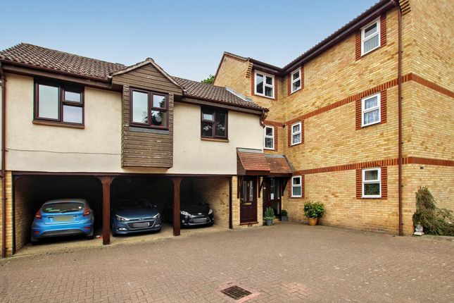 1 bed flat
