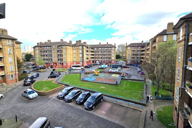 2 bed flat