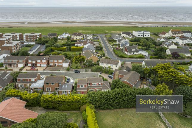 Ingle Green, Blundellsands, Liverpool 4 bed detached house for sale