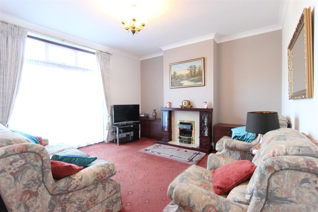 Ridge Avenue, Winchmore Hill, N21 3 bed terraced house for sale
