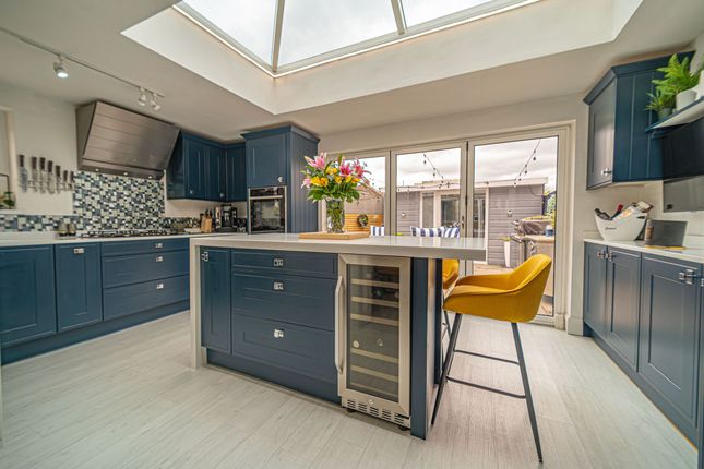 Hampshire Crescent, Newport, NP19 3 bed property for sale