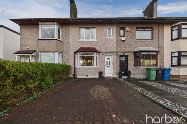 Barrachnie Road, Garrowhill, Glasgow... 2 bed terraced house for sale