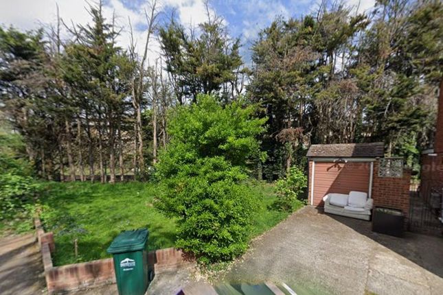 Land adjoining Staines Road East... Property for sale