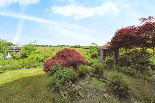 Roberts Close, Barry CF62 4 bed detached house for sale