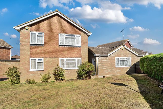 Thornden Close, Herne Bay CT6 4 bed detached house for sale