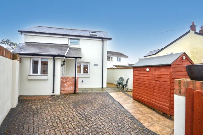 1 bedroom detached house for sale