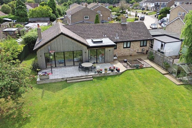 Barryfields, Shalford, Braintree 4 bed detached bungalow for sale