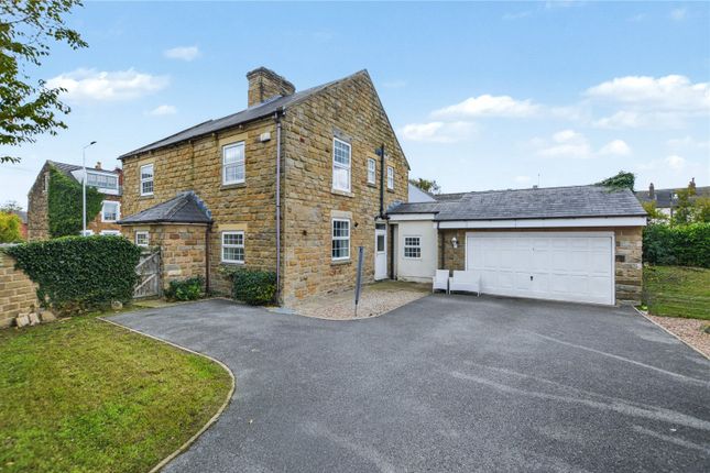 Wakefield Road, Rothwell, Leeds, West... 4 bed detached house for sale
