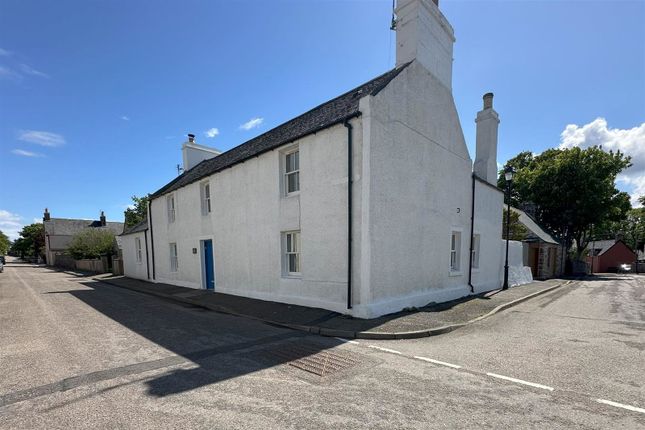 Anvil House, Strathnaver Street... 3 bed detached house for sale
