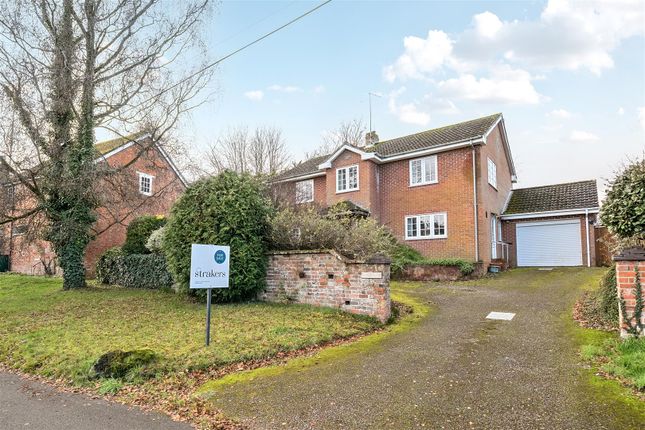 High Street, Wedhampton 4 bed detached house for sale
