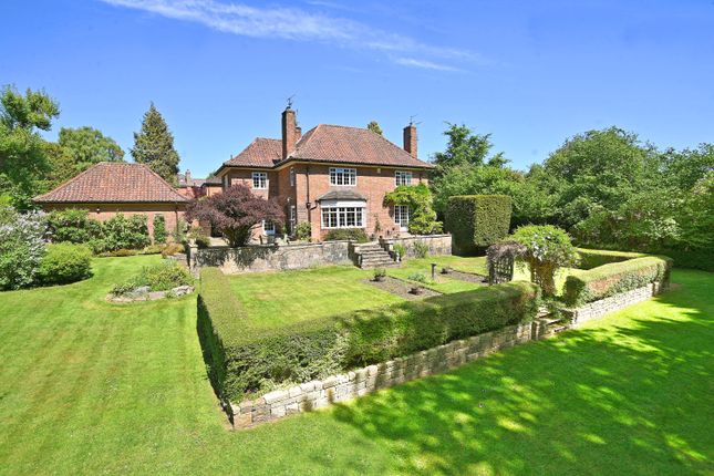 Fortune Hill, Knaresborough 4 bed detached house for sale
