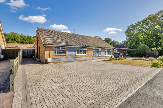 Viking Way, West Kingsdown TN15 2 bed semi