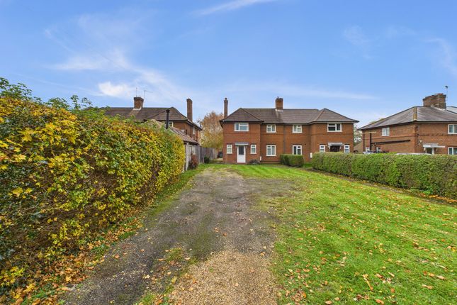 Bledlow Ridge, High Wycombe HP14 3 bed semi