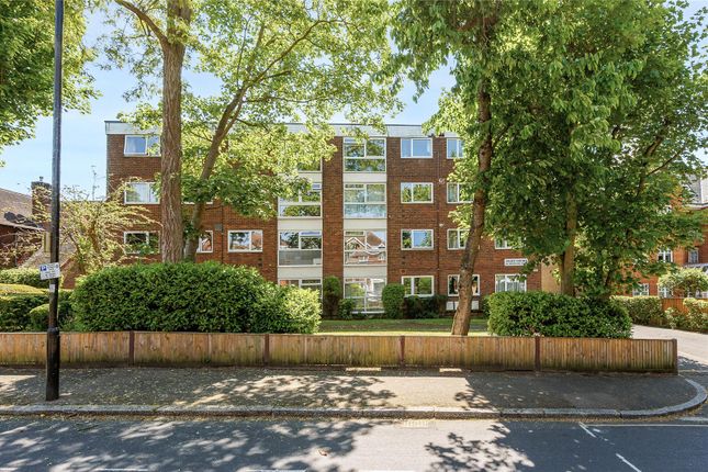 Montpelier Road, London, W5 2 bed apartment for sale