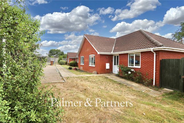Waveney Road, Ipswich, Suffolk, IP1 2 bed bungalow for sale