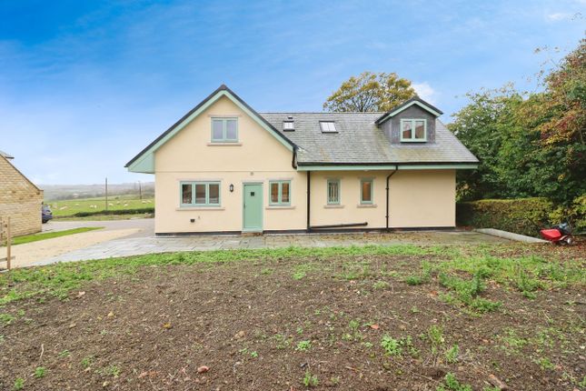 Palterton Lane, Chesterfield S44 4 bed detached bungalow for sale