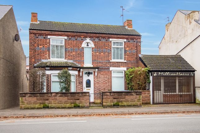 TAMWORTH ROAD, LONG EATON... 4 bed detached house for sale