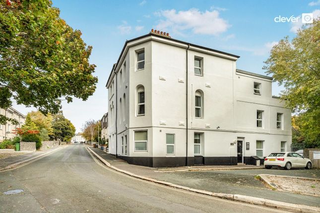 Harwell Street, Plymouth PL1 16 bed end of terrace house for sale