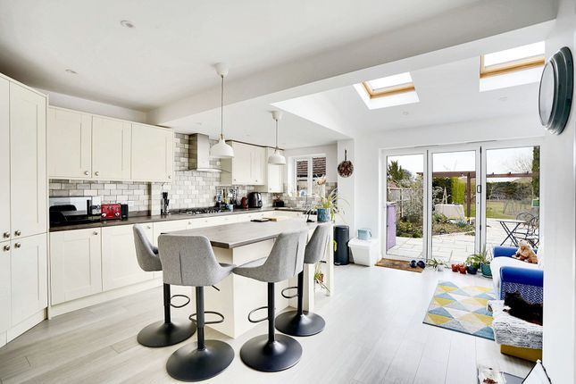 Orchard Row, Ely CB7 2 bed terraced house for sale