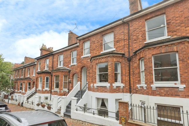 Grosvenor Park, Tunbridge Wells TN1 3 bed terraced house for sale