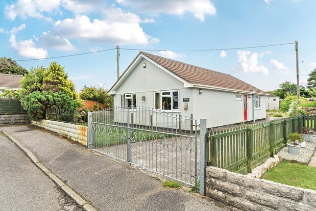 3 bedroom bungalow for sale